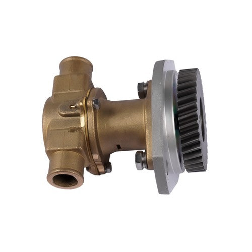 DURAFORCE For M71 M70 Cummins 4B Engines Diesel Raw Water Pump Replaces 3907458 3912019