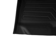 DURAFORCE TPE Floor Mats for Honda Civic 2022 2023 2024 2025 / Acura Integra 2023-2025