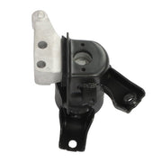DURAFORCE 4X New Engine Motor & Trans Mount Set Fit For Toyota RAV4 2.5L FWD 2009-2012
