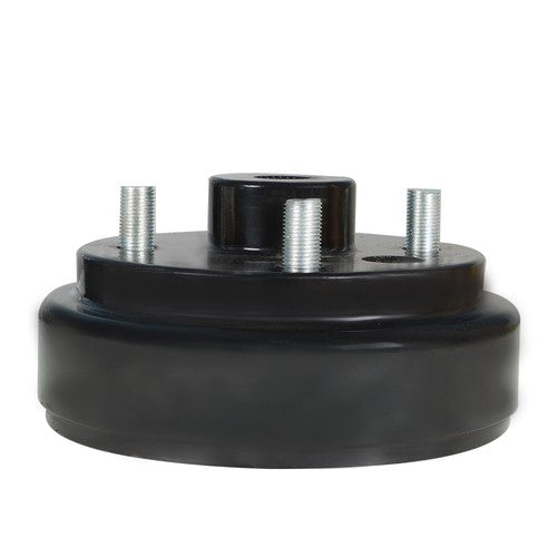 DURAFORCE 2X 24 Teeth Rear Wheel Brake Hub Drum For EZGO TXT Electric 1982+Golf Cart New