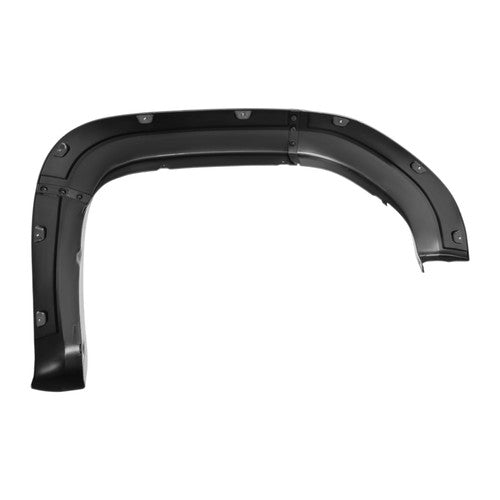 Fender Flares Kit Front Rear 4PCS Fit for 2019-2025 4WD 2WD GMC Sierra 1500