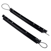 DURAFORCE 2PCS L+R Panoramic Sunroof Tracks for 2014-20 Mercedes W176 C117 CLA250 A200