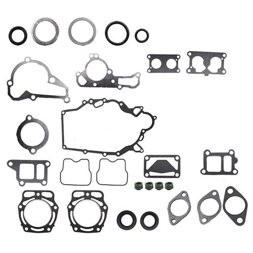 DURAFORCE For KAWASAKI KAF620 Mule 2500 2510 2520 3000 3010 4000 4010 Full Gasket Seal Kit