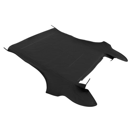 DURAFORCE Fits BMW 640i 650i M6 2011-2018 Convertible Soft Top Replacement BLACK VINYL