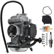 DURAFORCE New For Yamaha Bear Tracker 250 YFM250 Bear Tracker YFM 250 1999-2004 Carburetor