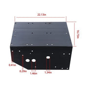 DURAFORCE Battery Box Support Tray Kit For International 1997-2005 Year 2029260C2 242-5106