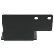 DURAFORCE Tractor Step For Massey Ferguson GC 17xx Sub w/Front End Loader Coated steel