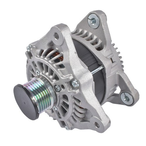 DURAFORCE Alternator for Nissan NV200 2016-2021 L4 2.0L 150A 12 Volt CW 23100-3RZ1A 11605N