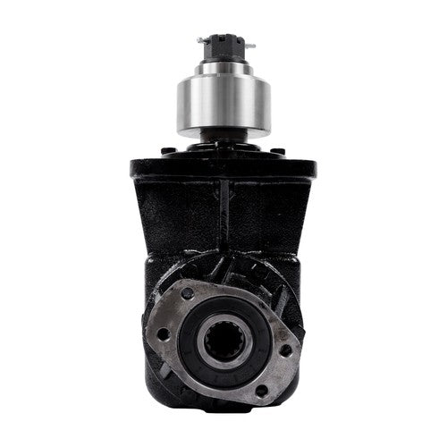 DURAFORCE 1:1.93 Ratio With Hydraulic Motor Mount RC-51H 251390 Gearbox