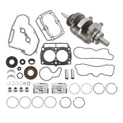 DURAFORCE Crankshaft Piston Gasket Engine Kit 13~17 For Polaris Ranger 800 1204334 2202917