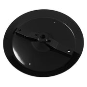 DURAFORCE Blade Pan Stump Jumper For Bush Hog Brand Rotary Cutters 75HP w/ 15 Splines
