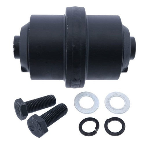 DURAFORCE Bottom Roller Track Roller 6693489 Fit Bobcat 225 325 328 425 E34 E35 E35Z E37
