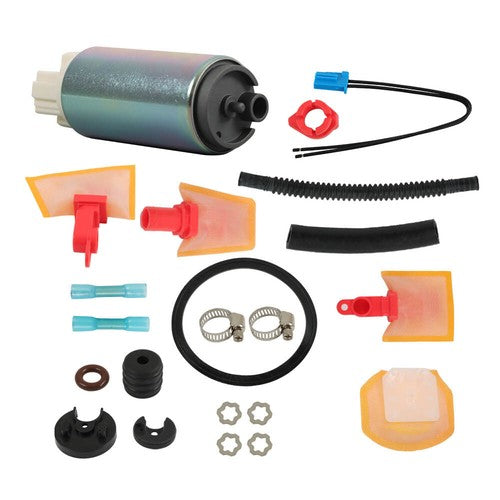 DURAFORCE Intank Fuel Pump For Suzuki GSX-R1000 2005-06 Replaces 15100-41G00