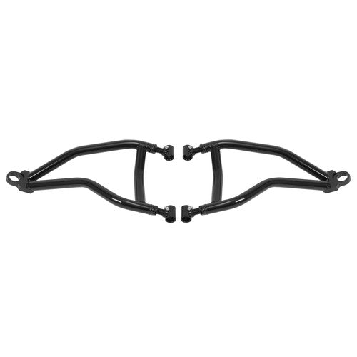 Powder Coated Front A Arms for Can-Am Maverick Max X RS High Clearance