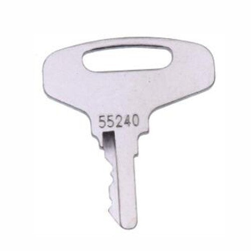 Ignition Key for Kubota Tractor B GL Series Gehl Skid Steer 2 Keys