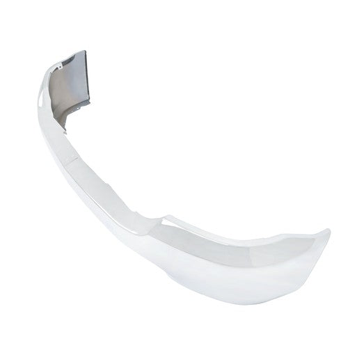 DURAFORCE Front Bumper For Chevrolet Silverado 1500 2016-2018 W/o Sensor & Fog Light Holes