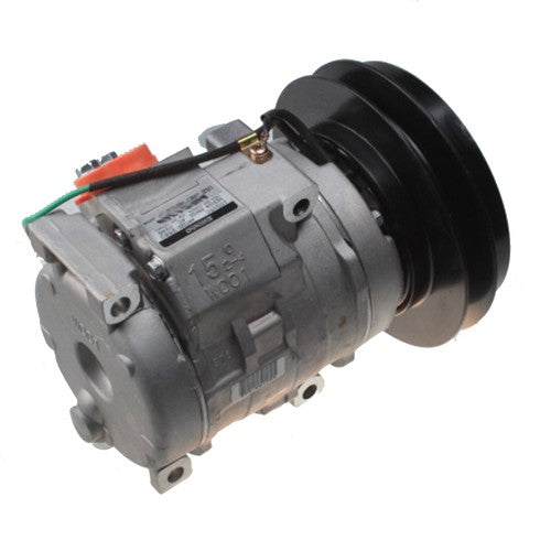 DURAFORCE 10S15C A/C Compressor 20Y-810-1260 20Y-979-3110 for Komatsu PC200-8 PC210LC-10