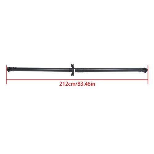 DURAFORCE For Honda CR-V 4WD AWD 1997-2001 Rear Shaft Driveshaft Assembly 40100-S10-003
