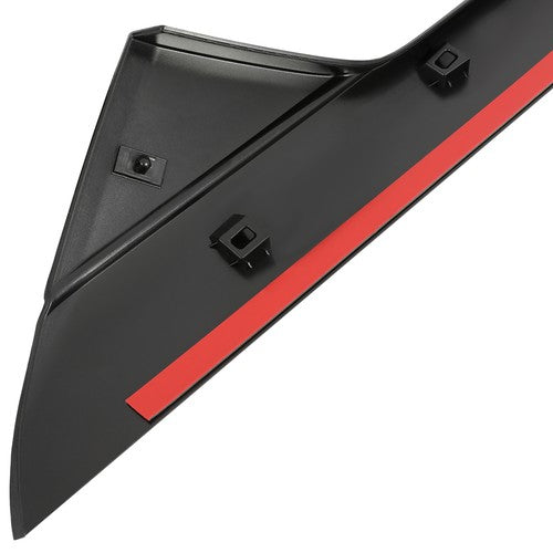 Left Side Windshield A Pillar Molding Inner Outer Trim for Ford Explorer 11 19