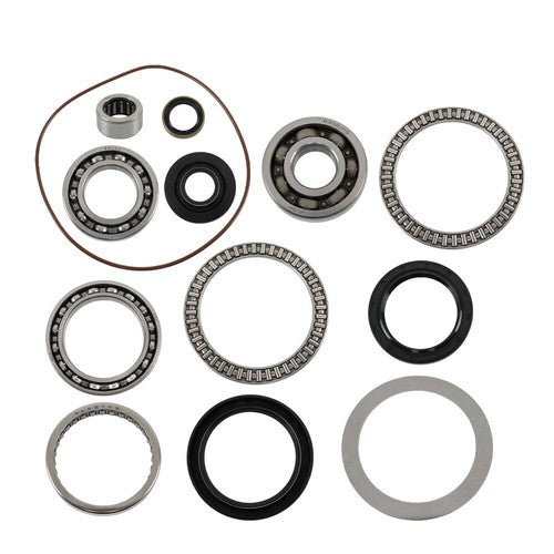 DURAFORCE FRONT DIFFERENTIAL BEARING SEAL KIT For Kawasaki Brute Force 750 KVF750 4x4i EPS