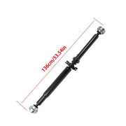DURAFORCE Driveshaft Prop Shaft Rear Assembly For Jeep Grand Cherokee RWD 5.7L 2011-2013