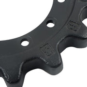 DURAFORCE 12 Bolt Hole 15T 304-1870 Drive Sprocket for Caterpillar 239D 249D 259D