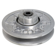 DURAFORCE Secondary Driven Clutch For EZGO Gas Golf Cart TXT 1996-09 26301-G01 36 Degree