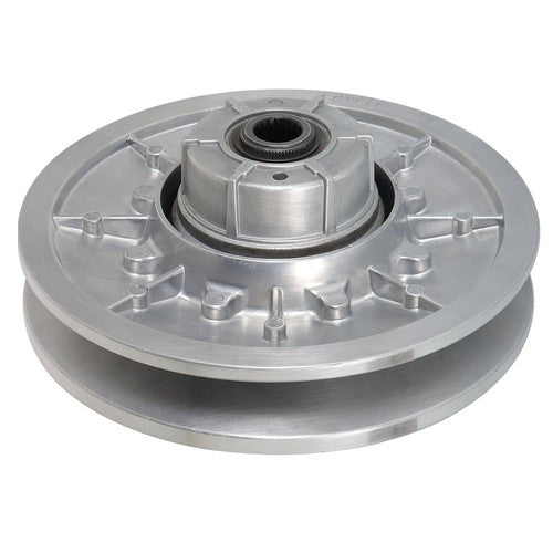 DURAFORCE Secondary Driven Clutch For EZGO Gas Golf Cart TXT 1996-09 26301-G01 36 Degree