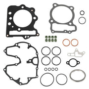 DURAFORCE Top End Gasket head gaskets Kit Set For Honda TRX 400EX 1999 2000 2001 2002-2014