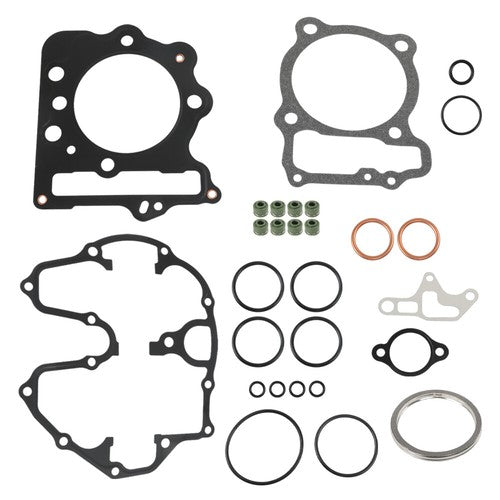 DURAFORCE Top End Gasket head gaskets Kit Set For Honda TRX 400EX 1999 2000 2001 2002-2014