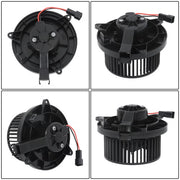 DURAFORCE A/C AC Heater Blower Motor Fit for Honda Pilot 2016-2019 3.5L V6 79307TZ5A61