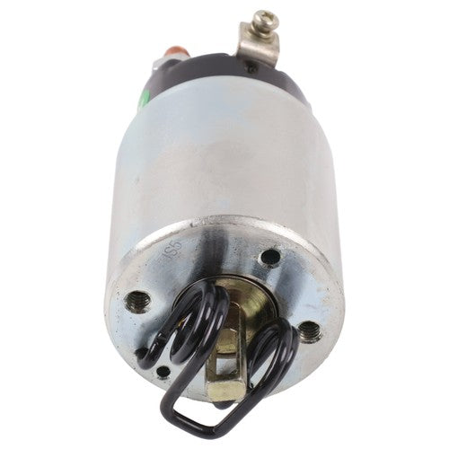 DURAFORCE Starter Solenoid 171008-77530 for Yanmar 3TNV70 3TNV74 3TNV74F 3TNV76 3TNV80F