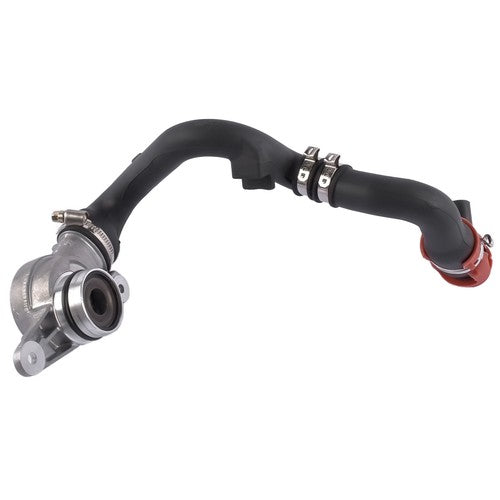 DURAFORCE Engine Crankcase Vent Valve Hose for Mercedes E350 GL350 ML320 ML350 2009-2013