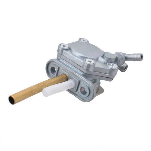 DURAFORCE Fuel Gas Tank Vacuum Petcock Fuel Cock Valve Fit For Suzuki DR650S 2015-2018