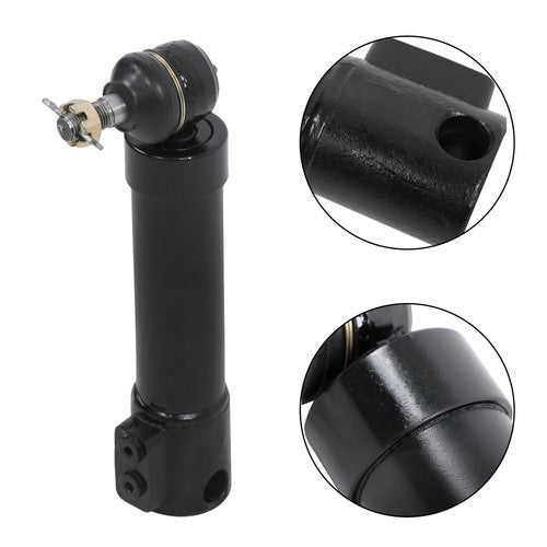 DURAFORCE For Massey Ferguson Tractors 231 240 240P 250 3401285M93 Power Steering Cylinder