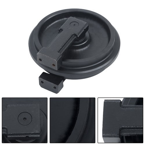 DURAFORCE 9132562 9314257 9101811 Front Idler Wheel For John Deere 27 ZTS 26GC 27C