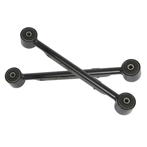DURAFORCE 15069838 Rear Upper Trailing Control Arm Set For GMC Envoy 2002 2003 2004-2009
