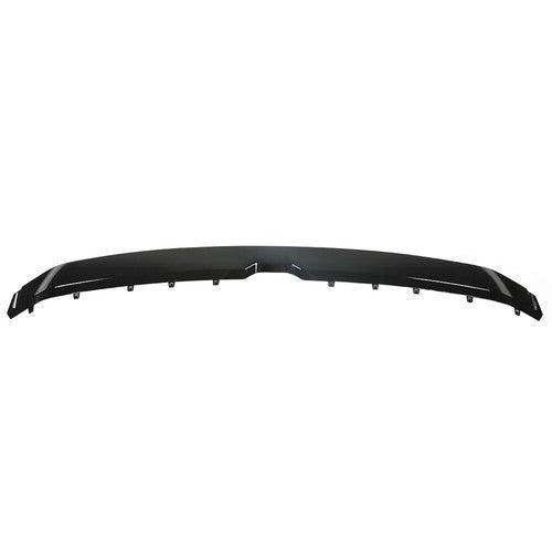 DURAFORCE For 2019 2020 2021 2022 RAM 1500 New Replacement Upper Grille Body Trim Molding