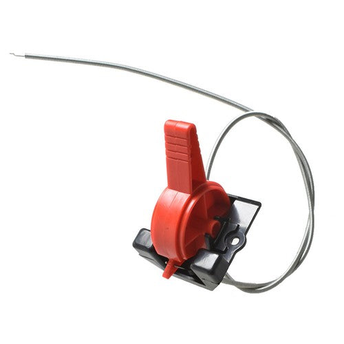 DURAFORCE Throttle Cable AM121507 For John Deere GT275 GT262 LX172 173 176 186 188 GT242