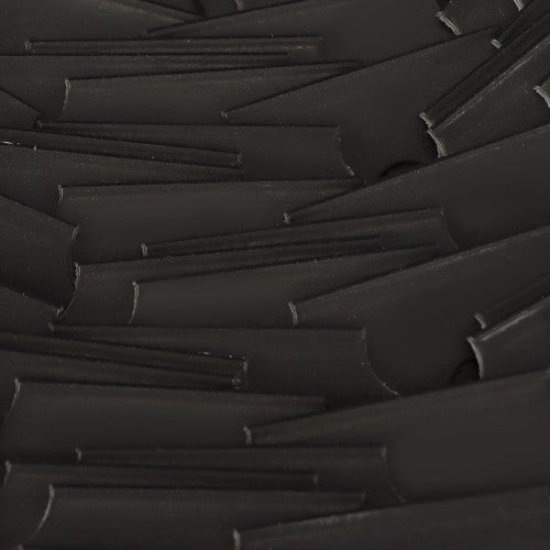 DURAFORCE Edge Lawn Border 1.7" 100'No-Dig Garden L-shaped Landscape Edging Border Kit New