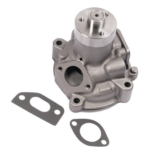 DURAFORCE Water Pump For Long Tractor 350 445 610 Oliver 1255 FIAT F100 #4813370 #4612675