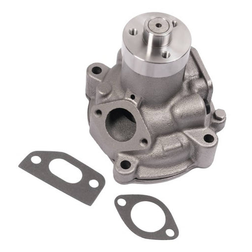DURAFORCE Water Pump For Long Tractor 350 445 610 Oliver 1255 FIAT F100 #4813370 #4612675