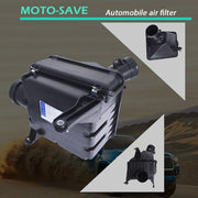 DURAFORCE For Toyota Tacoma 1999-2004V6 3.4L Engine Air Cleaner Intake Filter Box Housing