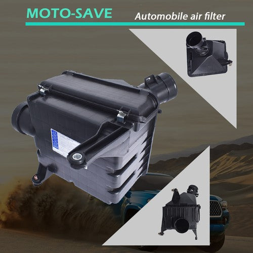 DURAFORCE For Toyota Tacoma 1999-2004V6 3.4L Engine Air Cleaner Intake Filter Box Housing