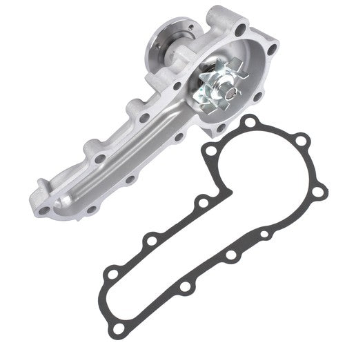 DURAFORCE Engine Water Pump w/ Gasket Fits Nissan Skyline R32 BNR32 RB26DETT 2101058S25