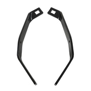 DURAFORCE Suitable For Ford F-100 F-250 F-350 1964-1979 Pickup Rear Bumper Brackets Metal
