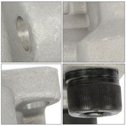 DURAFORCE Hydraulic Pump For Kubota L225 L245 37150-36100 35110-76100 72098141 New