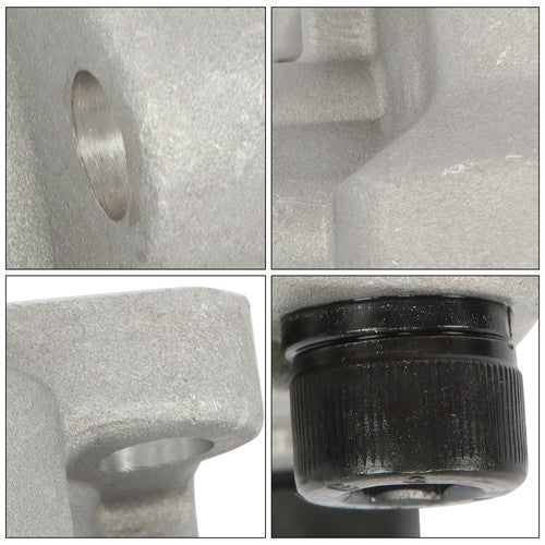 DURAFORCE Hydraulic Pump For Kubota L225 L245 37150-36100 35110-76100 72098141 New
