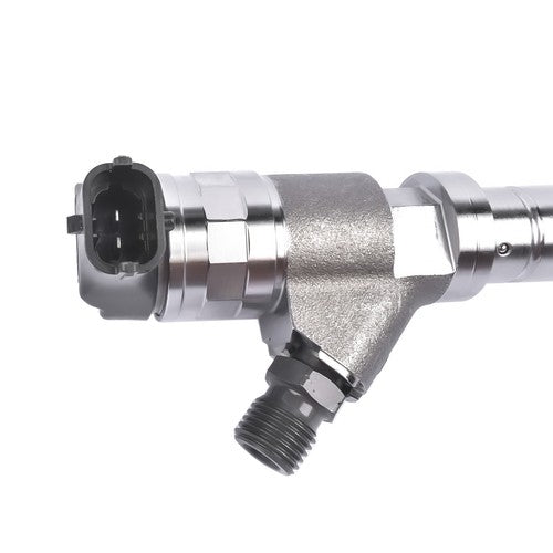 DURAFORCE Diesel Fuel Injector for 2007-2010 6.6L V8 LMM Chevy GMC Duramax 0986435520