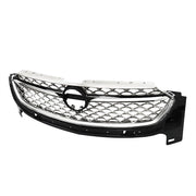DURAFORCE For Buick Envision 2021 2022 2023 Chrome Mesh Grill Front upper Grille 84899914